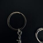 e3f319a0-b1d7-4725-86d2-c27d9b58f29a Sacred Heart Keychain