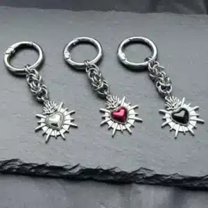 Sacré-Cœur Byzantine