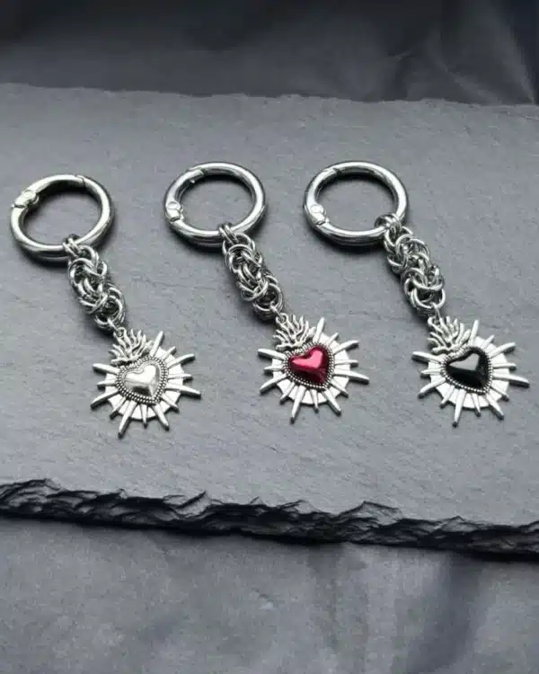 Sacré-Cœur Byzantine