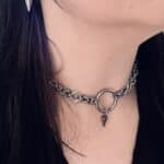 cipher chocker
