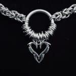 Apex Tribal Choker