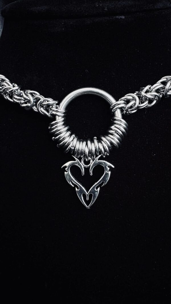 Apex Tribal Choker