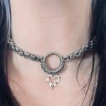 Apex Tribal Choker