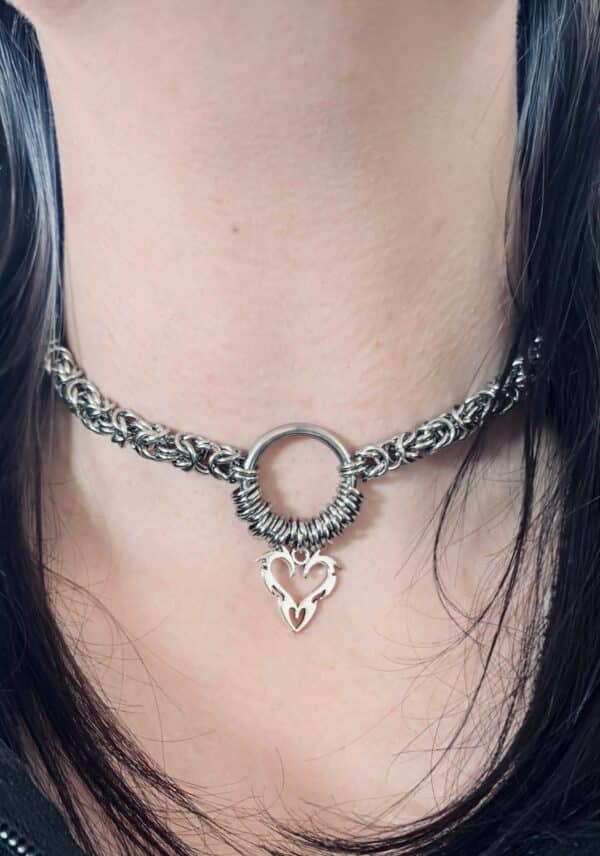 Apex Tribal Choker