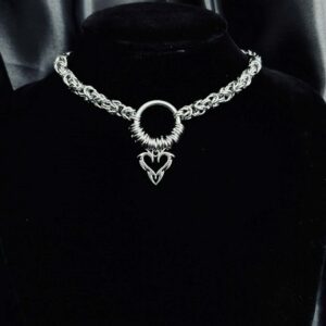 Apex Tribal Choker