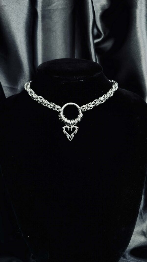 Apex Tribal Choker