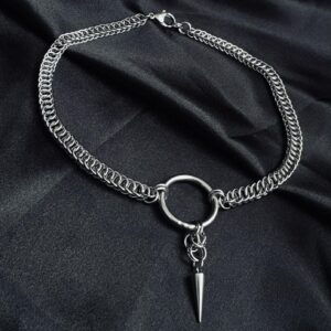 Viper Choker