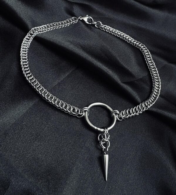 Viper Choker