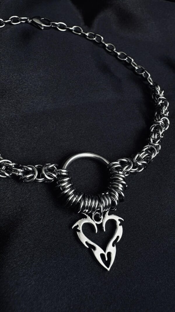 Apex Tribal Choker