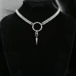 Viper Choker