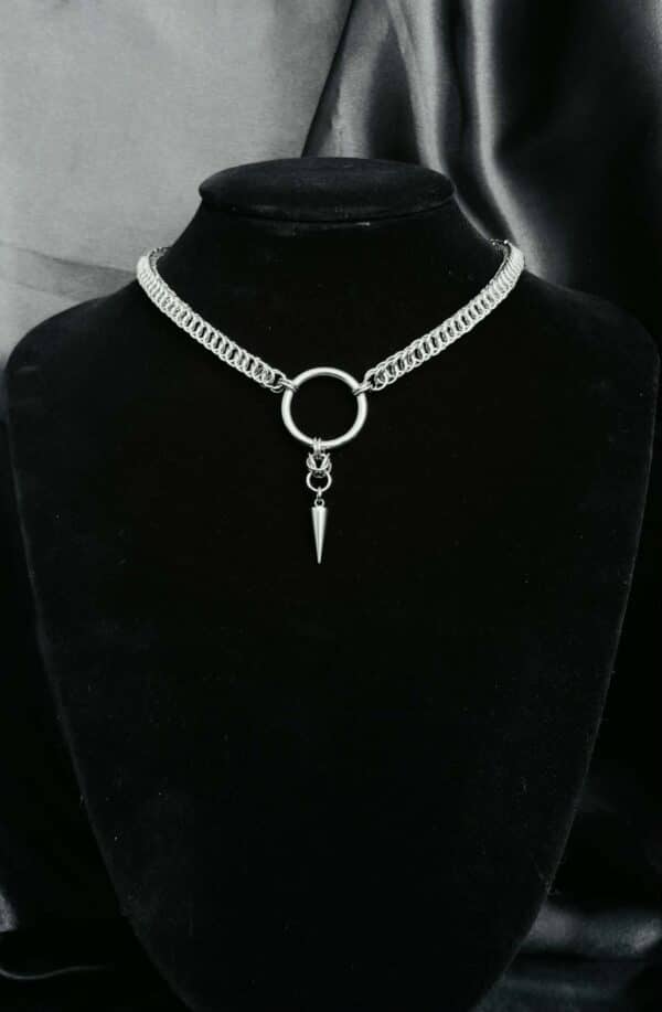 Viper Choker