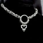 Apex Tribal Choker