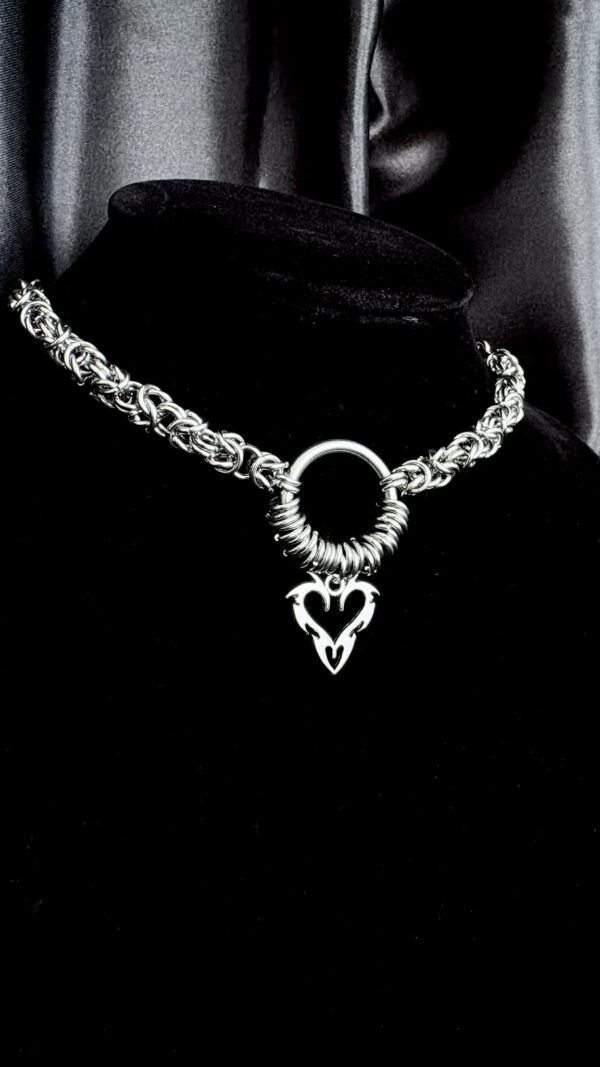 Apex Tribal Choker