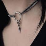 Viper Choker