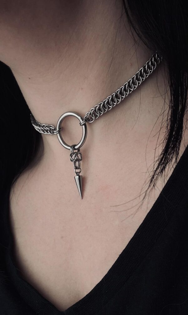 Viper Choker
