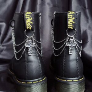 Chaîne de Bottes "Sanctum Noctis"