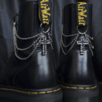 sanctum noctis - chaines de bottes