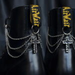 sanctum noctis - chaines de bottes