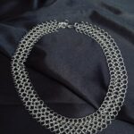 il_1140xN.7908742146_5r3r Silver Veil Necklace
