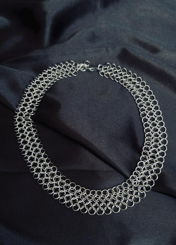 il_1140xN.7908742146_5r3r Silver Veil Necklace