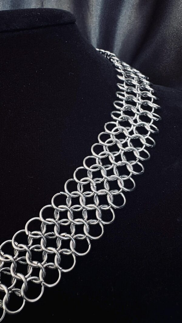 il_1140xN.7956700519_bwjk Silver Veil Necklace