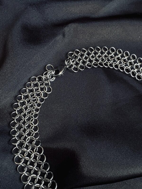 il_1140xN.7956700549_k0s9 Silver Veil Necklace