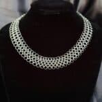 il_1140xN.7966391213_bey5 Silver Veil Necklace