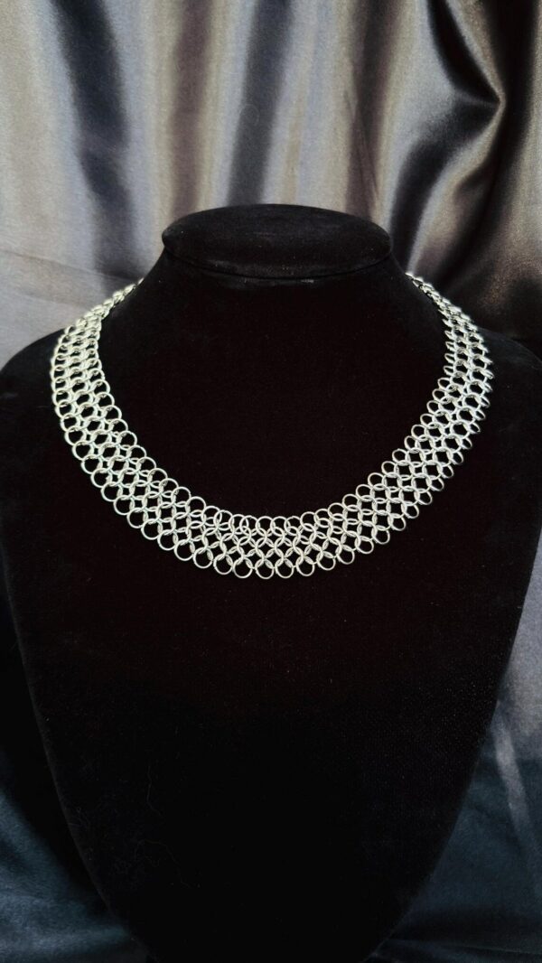 il_1140xN.7966391213_bey5 Silver Veil Necklace