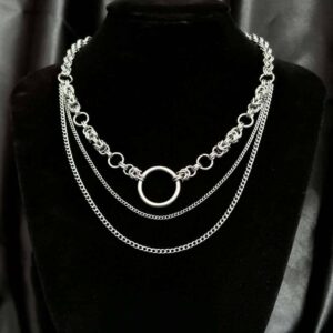 Nyx – Collier