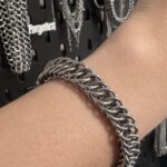 IMG_5598 (1) Bracelet Gothique en Maille Damnation