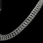 Collier Choker Gothique Anathème