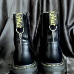 Requiem – Charms de Bottes