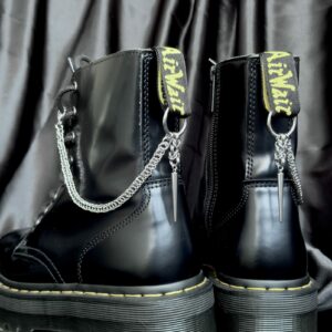 Chaîne de bottes gothique Mors