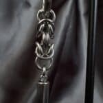 Boucles d'oreilles Tenebris Boucles d'oreilles Tenebris