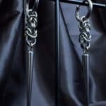 Boucles d'oreilles Tenebris Boucles d'oreilles Tenebris