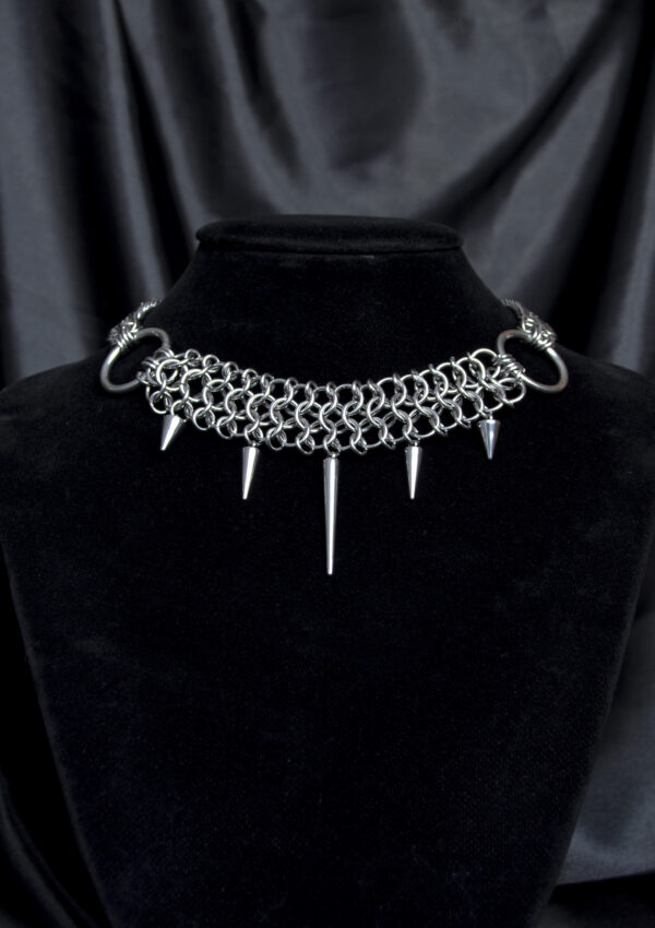 DSC_0685 Spectre – Choker