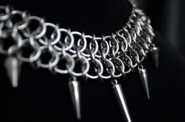 DSC_0697 Spectre – Choker