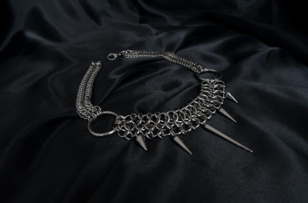 DSC_0732 Spectre – Choker