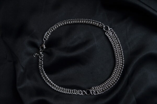 DSC_0848 Néant – Collier Choker