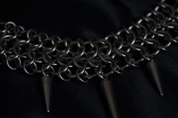 DSC_0870 Spectre – Choker