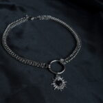 Sacrement – Collier