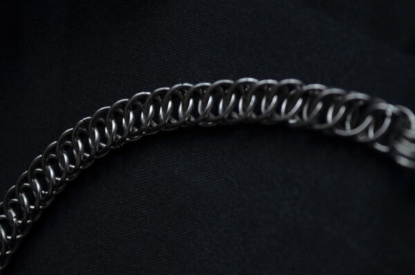 Sacrement – Collier