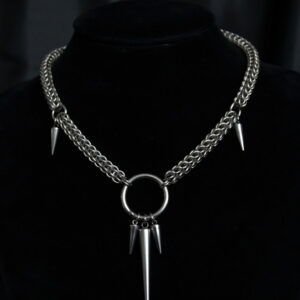 Abysse – Collier