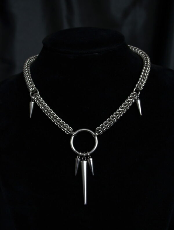 DSC_0917 Abysse – Collier