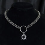 Sacrement – Collier