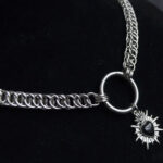 Sacrement – Collier
